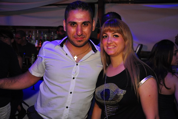 Publicity On Saturday Night